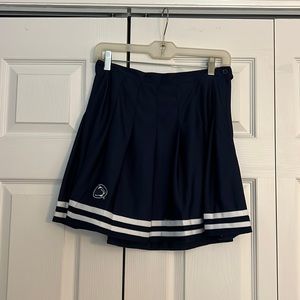 Penn state cheer skirt
